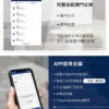 電子鎖推薦｜DP850 六合一推拉式電子鎖｜士林研究鎖