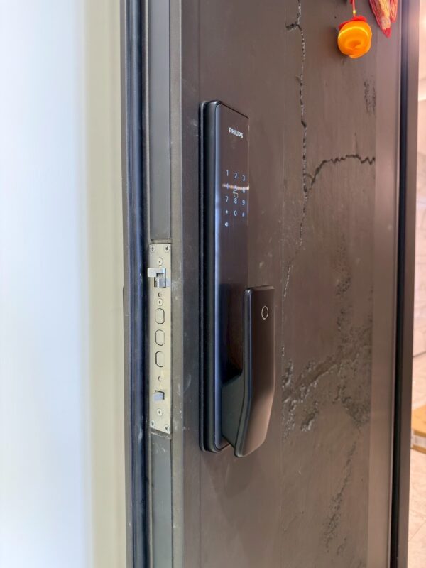 Philips Alpha(台灣)