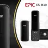 推薦電子鎖｜EPIC B10｜士林研究鎖
