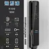 推薦電子鎖｜Philips 9300｜士林研究鎖