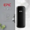 推薦電子鎖｜EPIC B10｜士林研究鎖