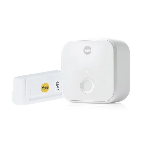 Yale ACCESS橋接器｜士林研究鎖
