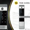 台北電子鎖｜Yale YDM 3109A｜士林研究鎖