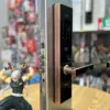 推薦電子鎖｜VOC X7S+(五合一)｜士林研究鎖