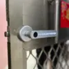 電子門鎖推薦｜TW lock水平把手電子鎖｜士林研究鎖
