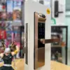 台北電子鎖｜Yale YDM 7116A｜士林研究鎖