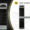 台北電子鎖｜Yale YDM 4109A｜士林研究鎖