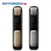 台北電子鎖｜dormakaba AS701｜士林研究鎖