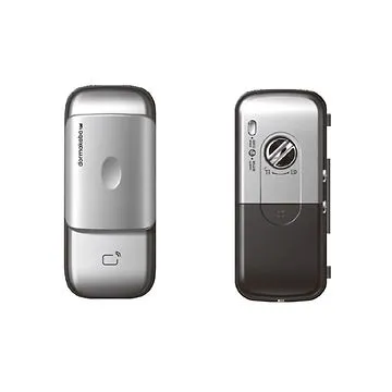 維夫拉克電子鎖｜dormakaba 玻璃電子鎖 GL220｜士林研究鎖