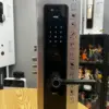 voc電子鎖｜VOC X6｜士林研究鎖