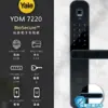 台北電子鎖｜Yale YDM 7220A｜士林研究鎖