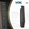 voc電子鎖｜VOC GS｜士林研究鎖