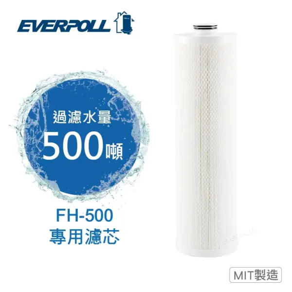 FH-500專用濾芯(FH-050)｜士林研究鎖