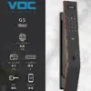voc電子鎖｜VOC GS｜士林研究鎖