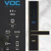 VOC X9+