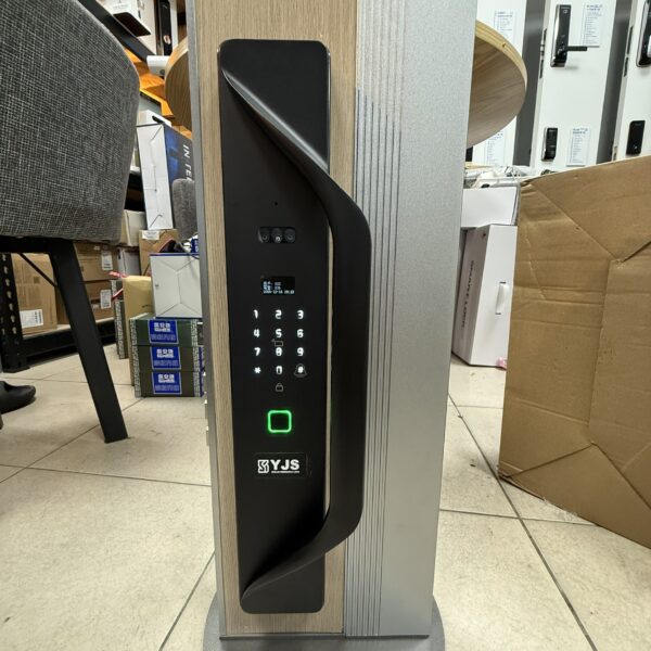 YJS S1電子鎖
