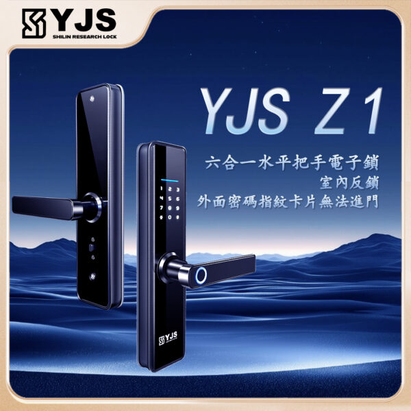 YJS Z1