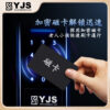 YJS G1六合一輔助型電子鎖