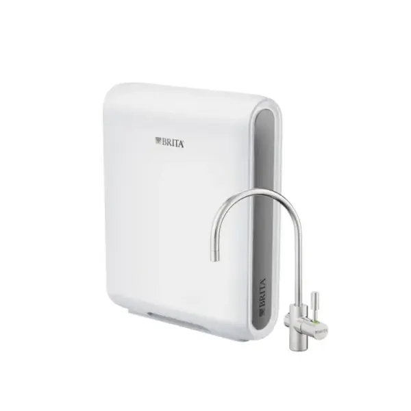 BRITA mypure Pro X6 四階段超微濾專業級淨水系統