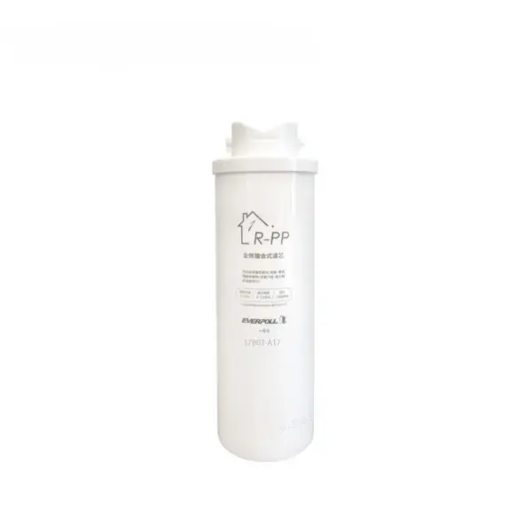 EVERPOLL 愛科濾淨 R-PP 全效複合式濾心 第一道 (RO-500 RO-600適用)