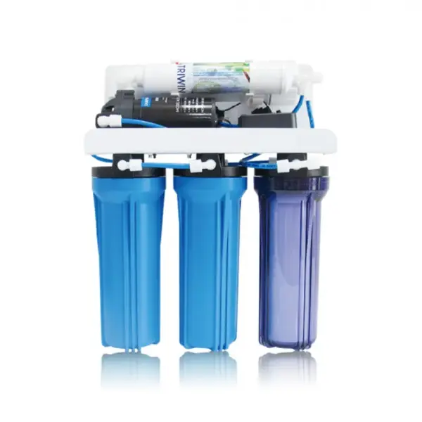 G7K-05傳統式RO5道過濾器