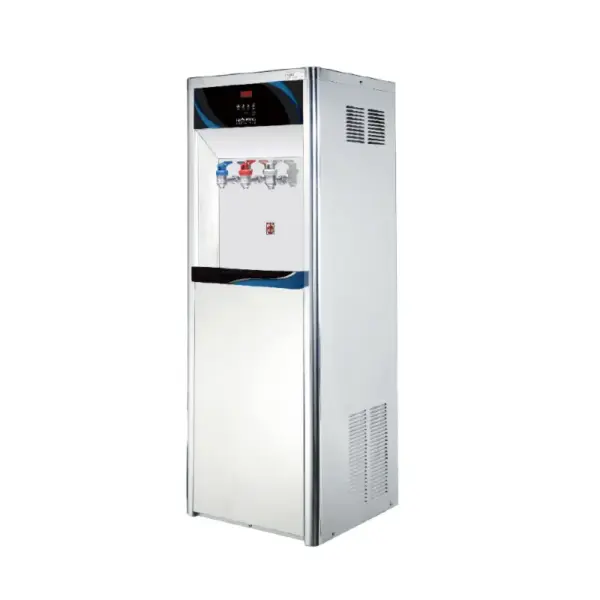 豪星 HAOHSING HM-3687冰冷熱飲水機