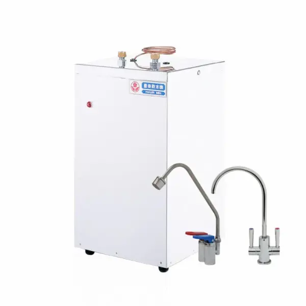 HM-518廚下型加熱器(調熱控)