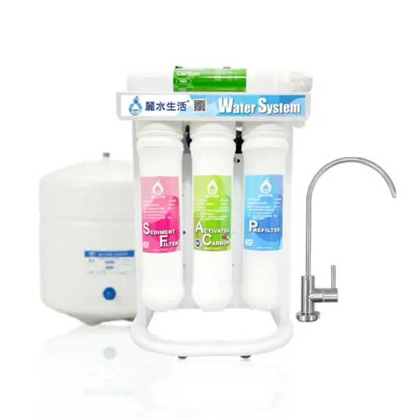 I06卡式97K-RO6道過濾器