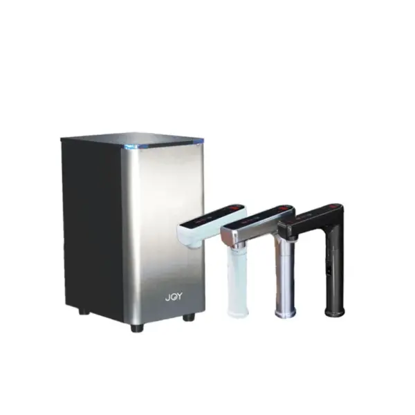 Joy 喬伊電控式廚下雙溫飲水機 CVA-H
