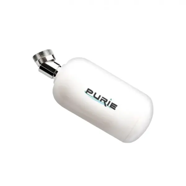 Purie 普瑞 沐浴器(白) 除氯沐浴器