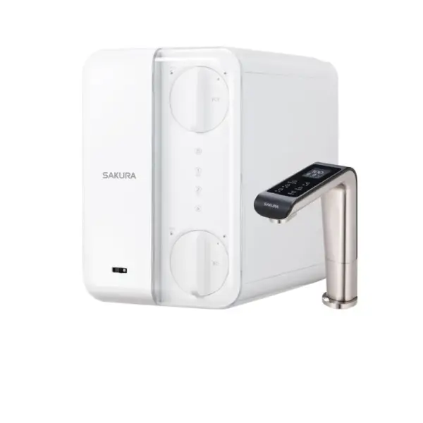 SAKURA 櫻花 廚下RO雙溫淨熱飲 P0531 淨水+熱水雙機合一
