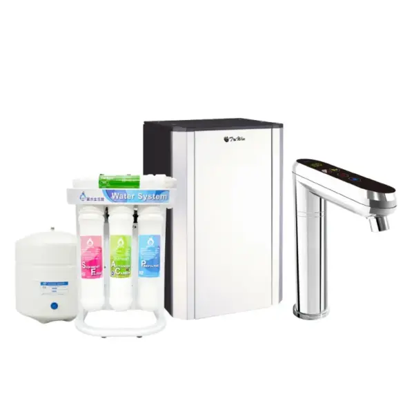 TPCCH-689 觸控式三溫廚下加熱器 搭配RO6道