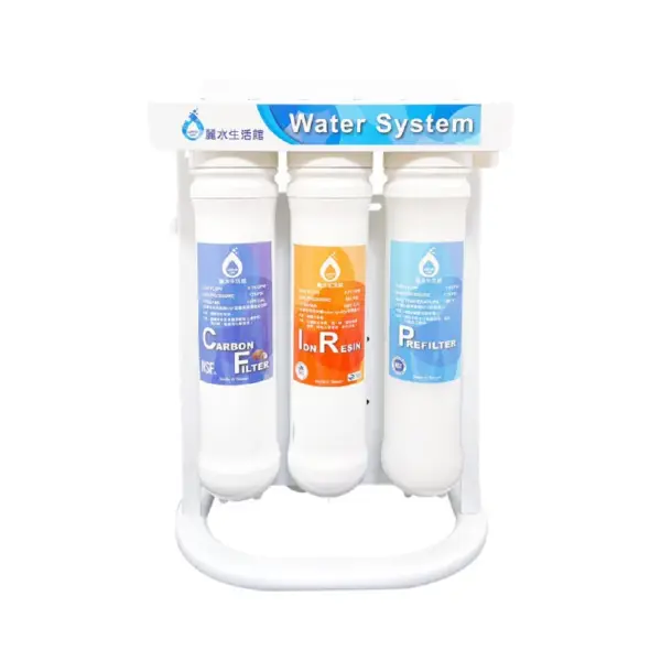 UF-06中空絲過濾器