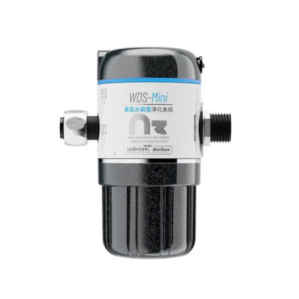 WDS-Mini 臭氧水殺菌淨化系統
