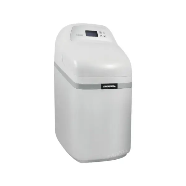 WS-1200智慧型軟水機-經濟型