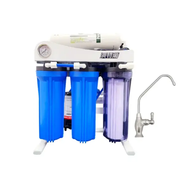 c 濱特爾 PENTAIR RO逆滲透600加侖直輸機