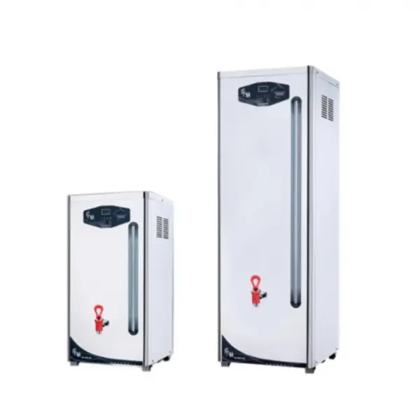 豪星 HAOHSING HS-10~60加侖貯備型電開水機