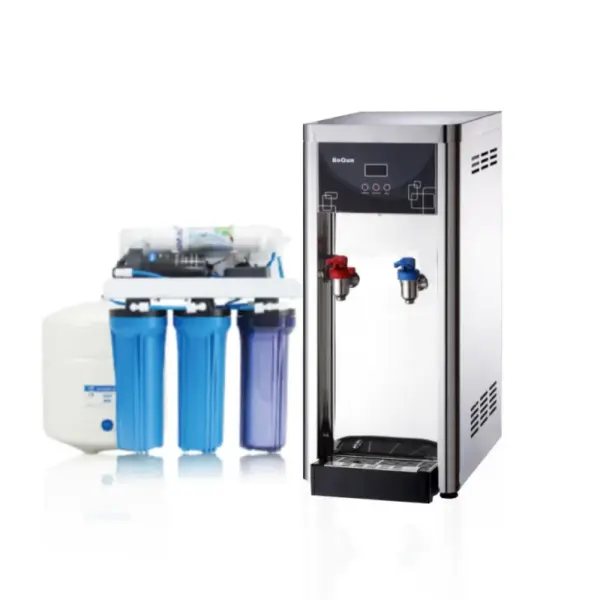 博群 Bo Qun BQ-972溫熱桌上型飲水機 搭配RO5道 博群 Bo Qun BQ-972溫熱桌上型飲水機 搭配RO5道