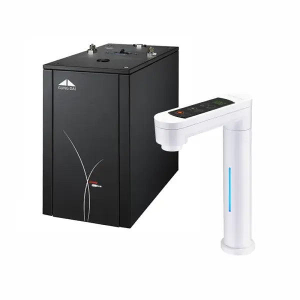 宮黛 GUNG DAI GD-600 ｜冷｜熱｜廚下觸控式雙溫飲水機