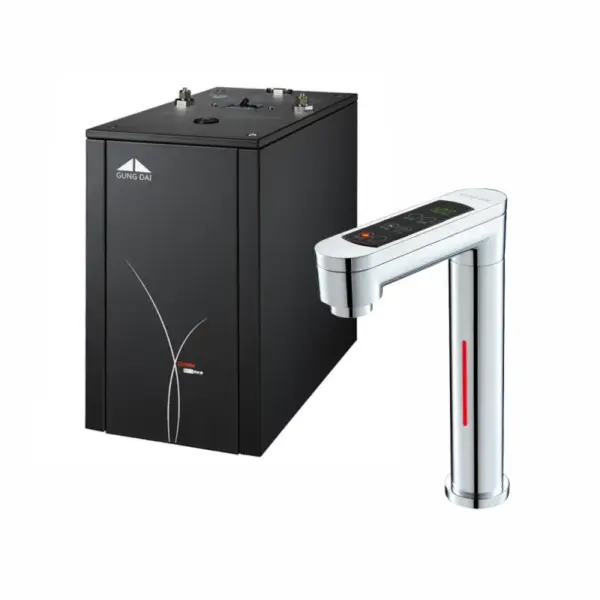宮黛 GUNG DAI GD-600 ｜冷｜熱｜廚下觸控式雙溫飲水機