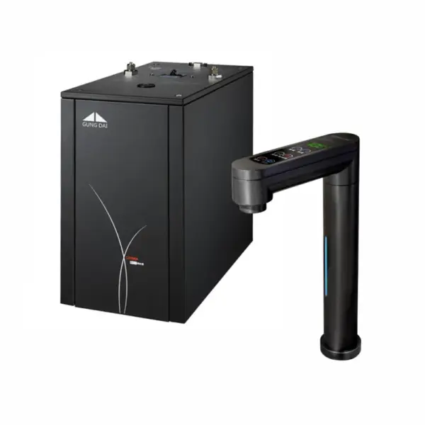 宮黛 GUNG DAI GD-600 ｜冷｜熱｜廚下觸控式雙溫飲水機