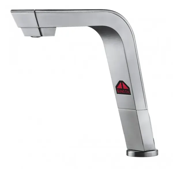 宮黛 – GD CROSS III 新櫥下全智慧互動式三溫飲水機-單機版(觸控龍頭)