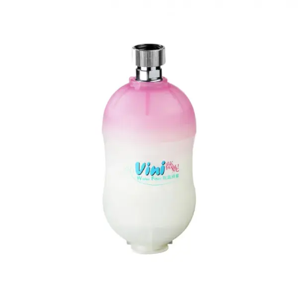 御楊TS-101 淨顏沐浴器2代 除氯沐浴器