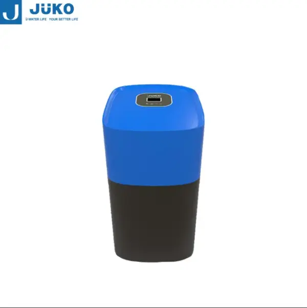 德國 JUKO 悠可 JKS-2500 JK-S-1500 中央軟水機 全戶軟水機
