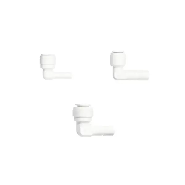 快插接頭(2分管 3分管) SE-4044 SE-4046 SE-4066 接頭