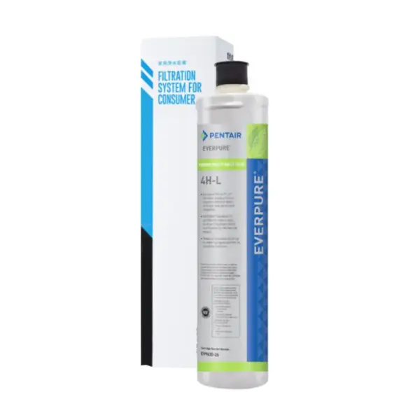 愛惠浦4HL濾芯-世界級標準除鉛(原廠盒裝公司貨)