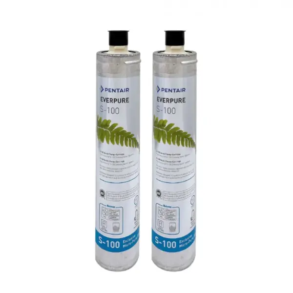 愛惠浦S-100濾芯(美國原裝進口)