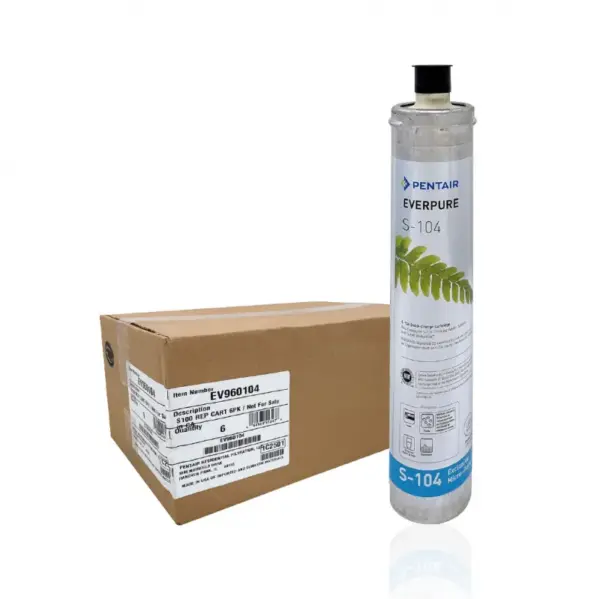 愛惠浦S-104濾芯(美國原裝進口)