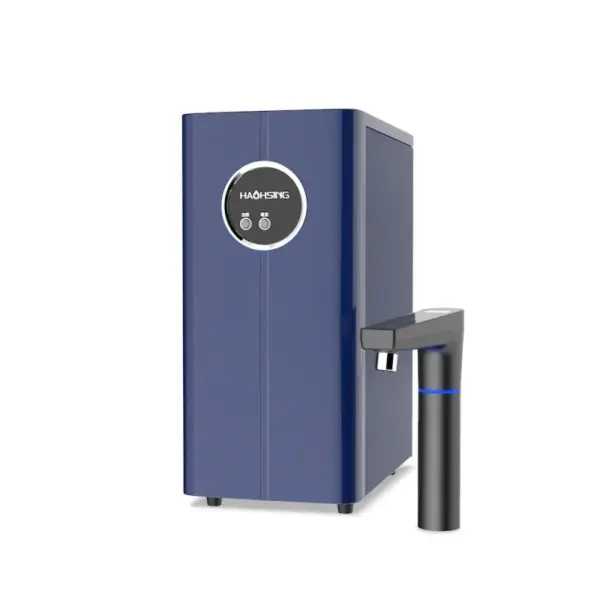 豪星 HAOHSING HS-M2 廚下溫熱UV觸控飲水機