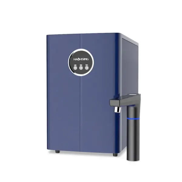 豪星 HAOHSING HS-M3廚下冰溫熱UV觸控飲水機